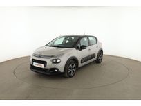 citroen c3 1.2 puretech feel