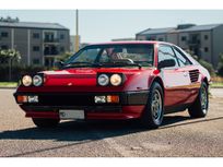 1984 ferrari mondial qv