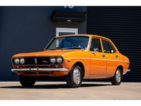 1972 mazda rx-2 sedan - 5,328 km