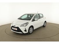 toyota yaris 1.5 vvt-i france