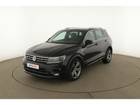 volkswagen tiguan 2.0 tdi bluemotion tech carat exclusive dsg7
