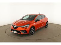 renault clio 1.3 tce rs line edc