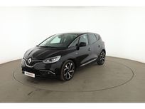 renault scenic 1.7 blue dci bose edition edc