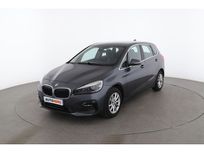 bmw série 2 active tourer 216d lounge dkg7