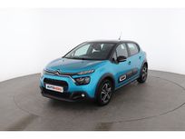 citroen c3 1.5 blue-hdi feel pack bv6