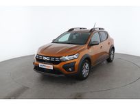 dacia sandero stepway 1.0 tce expression