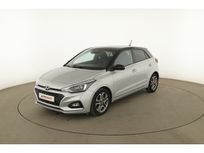 hyundai i20 1.0 t-gdi edition mondial 2019 dct-7
