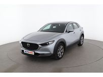 mazda cx-30 2.0 skyactiv-g m hybrid style bva6