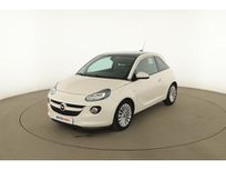 opel adam 1.4 twinport glam