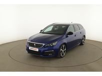 peugeot 308 sw 2.0 blue-hdi gt eat8