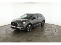 ds automobiles ds7 crossback 1.6 puretech grand chic automatique