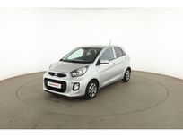 kia picanto 1.0 isg uefa euro 2016