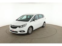 opel zafira 2.0 cdti blueinjection innovation auto