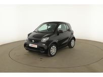 smart fortwo 1.0 pure twinamic