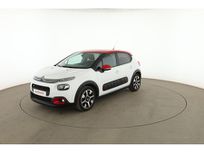citroen c3 1.2 puretech shine