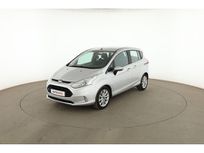 ford b-max 1.5 tdci titanium