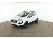 ford ecosport 1.0 ecoboost trend