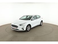 ford focus 1.5 ecoblue trend business