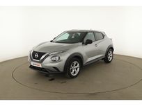 nissan juke 1.0 dig-t n-connecta cvt