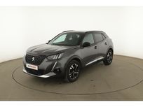 peugeot 2008 1.5 blue-hdi gt eat8