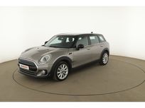 mini clubman cooper d chili bva8