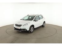 peugeot 2008 1.6 vti allure auto