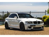2011 bmw 1m coupe - s65 v8