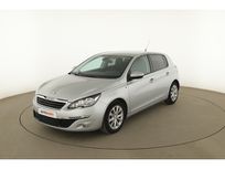 peugeot 308 1.6 blue-hdi style