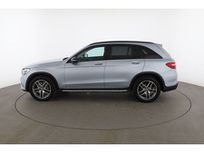 glc 220 d