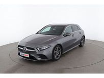 mercedes-benz classe a 200 amg line 7g-dct