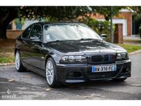 benzin - bmw 318ci e46 - 2001