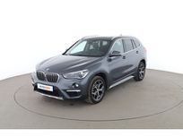 bmw x1 sdrive18d xline bva8