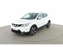 nissan qashqai 1.5 dci n-connecta
