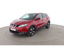 nissan qashqai 1.5 dci n-connecta