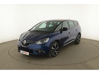renault grand scenic 1.7 dci blue intens edc