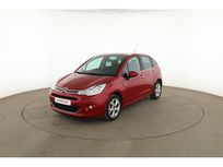 citroen c3 1.2 puretech exclusive