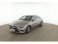 mercedes-benz cla 180 progressive line 7g-dct