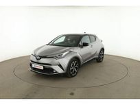 toyota c-hr 1.8 hybride collection