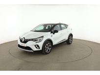 renault captur 1.3 tce zen