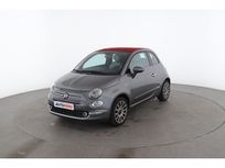 fiat 500c c 1.2 star dualogic