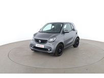 smart fortwo 0.9 prime twinamic