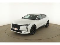 ds automobiles ds4 1.2 puretech performance line auto