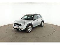 mini countryman cooper s pack red hot chili bva
