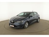 renault mégane 1.5 dci blue business edc