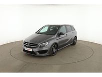 mercedes-benz classe b 220 d fascination 7g-dct