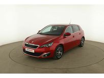 peugeot 308 1.2 puretech allure
