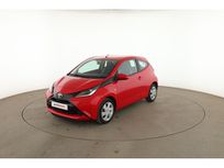 toyota aygo 1.0 vvt-i x-play