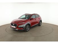 hyundai kona 1.6 gdi hybrid edition 1 dct-6