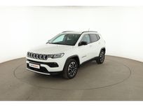 jeep compass 1.5 turbo t4 mhev limited 4x2 bvr7