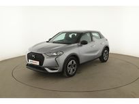 ds automobiles ds3 crossback 1.2 puretech chic